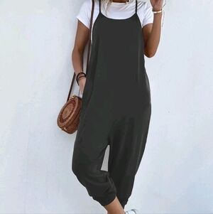 Casual Jumpsuit for Women
